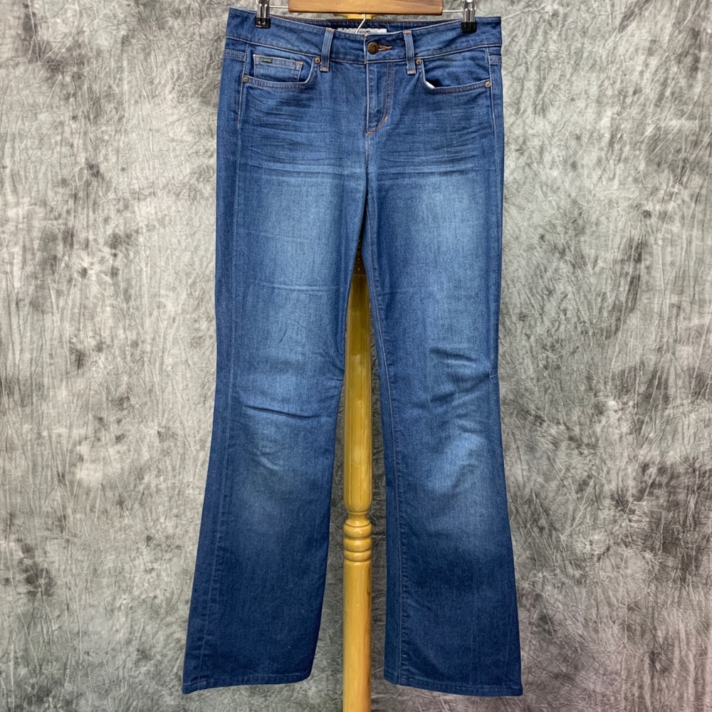 Joe’s Jeans Muse Bootcut Sz 29 Medium Wash